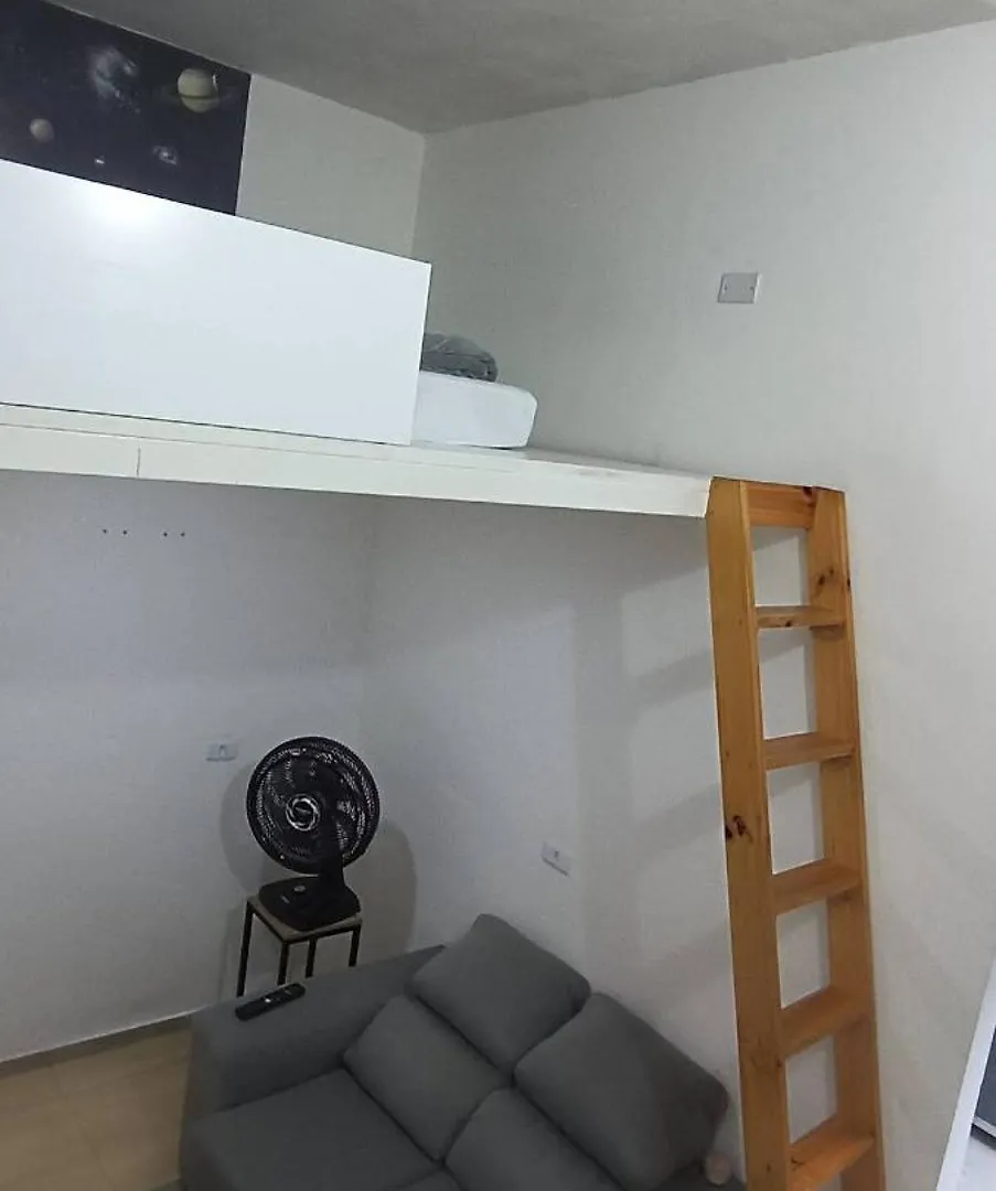 Aconchegante Studio Com Mezanino - Cambuci São Paulo Appartement