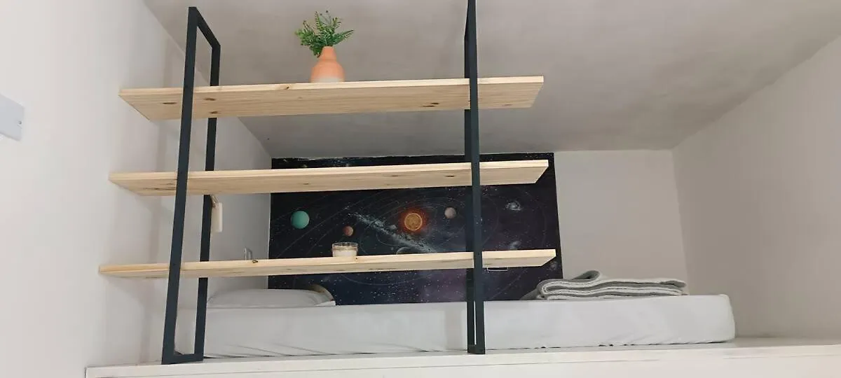 Appartement Aconchegante Studio Com Mezanino - Cambuci São Paulo
